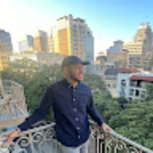 Meet your Posher, Ross